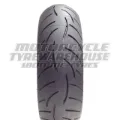 Picture of PRE-ORDER Metzeler Roadtec Z8 INTERACT (M) 190/50ZR17 Rear *ETA SEPTEMBER 2026*