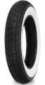 Picture of Shinko SR550 350-8 White Wall Universal