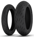 Picture of Michelin Power RS PAIR DEAL 120/70-17 + 150/60-17 *FREE*DELIVERY*