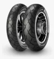 Picture of *PRE-ORDER* Metzeler Marathon ME888 120/70ZR19 Front *ETA MID JULY 2026*