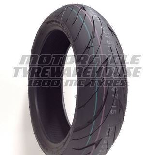 Picture of Shinko R016 Verge 2 180/55ZR17 Rear *FREE*DELIVERY* SAVE $105