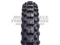 Picture of Metzeler MC360 Mid Hard 90/90-21 Front