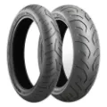 Picture of Bridgestone T30 EVO PAIR DEAL 110/80ZR18 + 160/60ZR18 FREE DELIVERY *SAVE*$95*