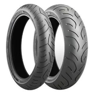 Picture of Bridgestone T30 EVO PAIR DEAL 110/80ZR18 + 160/60ZR18 FREE DELIVERY *SAVE*$95*