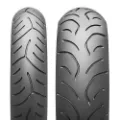 Picture of Bridgestone T30 EVO PAIR DEAL 110/80ZR18 + 160/60ZR18 FREE DELIVERY *SAVE*$95*