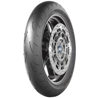 Picture of Dunlop D212 GP PRO 3 120/70ZR17 Front *FREE*DELIVERY* SAVE $40
