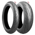 Picture of Bridgestone S22 PAIR DEAL 120/70ZR17 + 190/55ZR17 *FREE*DELIVERY* 