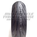 Picture of Bridgestone S22 190/55ZR17 Rear