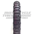 Picture of PRE-ORDER Bridgestone AX41 100/90-19 Front *ETA EARLY NOVEMBER 2026*