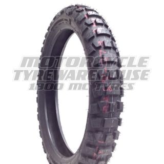 Picture of Bridgestone AX41 120/70B19 Front