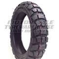 Picture of Bridgestone AX41 130/80B17 (65Q) Rear