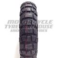 Picture of Bridgestone AX41 130/80B17 (65Q) Rear