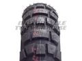 Picture of Bridgestone AX41 130/80B17 (65Q) Rear