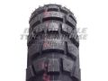 Picture of Bridgestone AX41 140/80B17 Rear