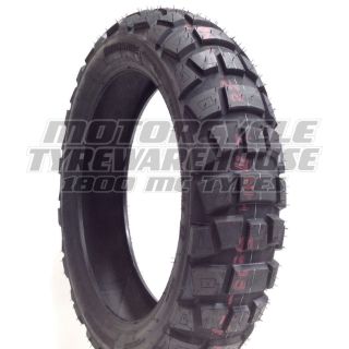 Picture of Bridgestone AX41 170/60B17 Rear