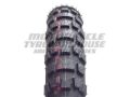 Picture of Bridgestone AX41 PAIR DEAL 110/80B19 + 140/80B17 *FREE*DELIVERY*