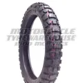 Picture of Bridgestone AX41 PAIR DEAL 100/90-19 + 140/80B17 *FREE*DELIVERY*