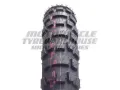 Picture of Bridgestone AX41 PAIR DEAL 100/90-19 + 140/80B17 *FREE*DELIVERY*