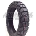 Picture of Bridgestone AX41 PAIR DEAL 100/90-19 + 140/80B17 *FREE*DELIVERY*