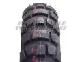Picture of Bridgestone AX41 PAIR DEAL 100/90-19 + 140/80B17 *FREE*DELIVERY*