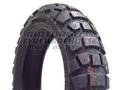 Picture of Bridgestone AX41 PAIR DEAL 100/90-19 + 150/70B17 *FREE*DELIVERY*