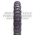 Picture of Bridgestone AX41 PAIR DEAL 110/80B19 + 150/70B17 *FREE*DELIVERY*