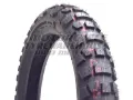 Picture of Bridgestone AX41 PAIR DEAL 110/80B19 + 150/70B18 *FREE*DELIVERY*