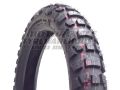 Picture of Bridgestone AX41 PAIR DEAL 90/90-21 + 140/80B17 *FREE*DELIVERY*