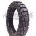 Picture of Bridgestone AX41 PAIR DEAL 90/90-21 + 140/80B17 *FREE*DELIVERY*