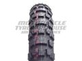 Picture of Bridgestone AX41 PAIR DEAL 90/90-21 + 150/70B18 *FREE*DELIVERY*