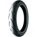 Picture of Michelin Scorcher 11 100/80-17 Front
