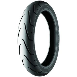 Picture of Michelin Scorcher 11 100/80-17 Front