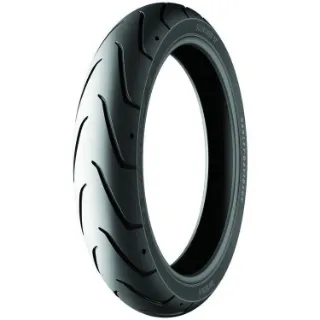 Picture of Michelin Scorcher 11 100/80-17 Front