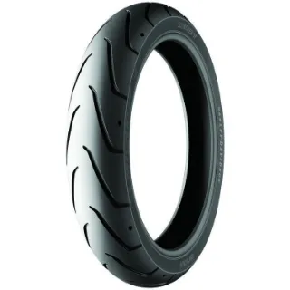 Picture of Michelin Scorcher 11 120/70ZR18 Front