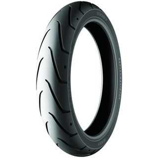 Picture of Michelin Scorcher 11 120/70ZR19 Front