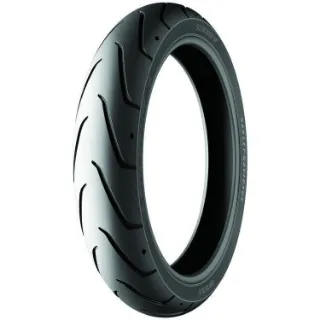 Picture of Michelin Scorcher 11 120/70ZR19 Front