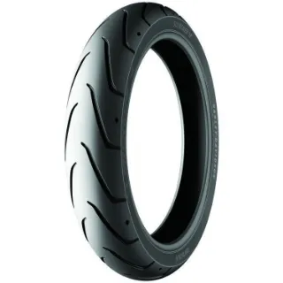 Picture of Michelin Scorcher 11 130/60B21 Front
