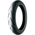 Picture of Michelin Scorcher 11 140/75R17 Front