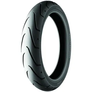 Picture of Michelin Scorcher 11 140/75R17 Front