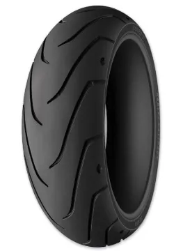 Picture of Michelin Scorcher 11 160/60R18 Front