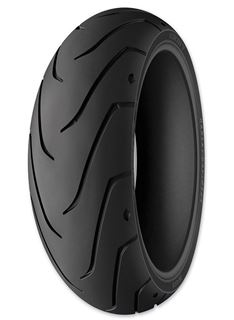 Picture of Michelin Scorcher 11 160/60ZR18 Front