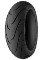 Picture of PRE-ORDER Michelin Scorcher 11 200/55R17 Rear *ETA JANUARY 2027*