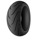 Picture of Michelin Scorcher 11 240/40R18 Rear