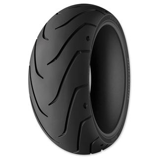 Picture of Michelin Scorcher 11 240/40R18 Rear