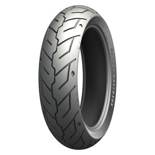 Picture of Michelin Scorcher 21 160/60R17 Rear