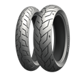 Picture of Michelin Scorcher 21 160/60R17 Rear