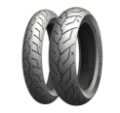 Picture of Michelin Scorcher 21 160/60R17 Rear