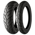 Picture of Michelin Scorcher 31 100/90B19 Front