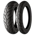 Picture of Michelin Scorcher 31 100/90B19 Front