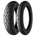 Picture of Michelin Scorcher 31 110/90B19 Front